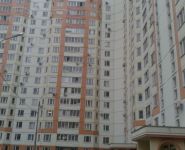 1-комнатная квартира площадью 43 кв.м, Комсомольский проспект, 12 | цена 6 100 000 руб. | www.metrprice.ru