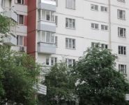 2-комнатная квартира площадью 53 кв.м, Рублёвское шоссе, 50 | цена 10 400 000 руб. | www.metrprice.ru