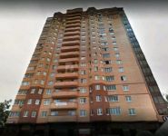 1-комнатная квартира площадью 47 кв.м, Центральный проезд, 7 | цена 3 950 000 руб. | www.metrprice.ru