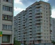 1-комнатная квартира площадью 35 кв.м, Перервинский бул., 3 | цена 5 650 000 руб. | www.metrprice.ru