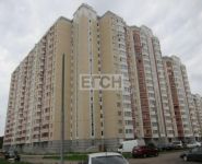 1-комнатная квартира площадью 38 кв.м, Связистов ул., 2 | цена 4 600 000 руб. | www.metrprice.ru