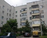 2-комнатная квартира площадью 48.3 кв.м, ул Красина, д. 9 | цена 3 100 000 руб. | www.metrprice.ru