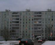 2-комнатная квартира площадью 46 кв.м, Айвазовского ул., 5К1 | цена 8 200 000 руб. | www.metrprice.ru