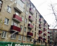 3-комнатная квартира площадью 55 кв.м, Дмитровское ш., 125К1 | цена 7 300 000 руб. | www.metrprice.ru