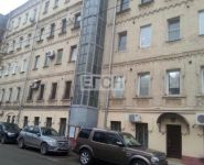 3-комнатная квартира площадью 103 кв.м, Средний Тишинский переулок, 10 | цена 29 500 000 руб. | www.metrprice.ru