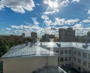 3-комнатная квартира площадью 122.5 кв.м, Арбат ул., 31 | цена 97 000 000 руб. | www.metrprice.ru