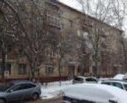 2-комнатная квартира площадью 41 кв.м, Винокурова ул., 16 | цена 6 900 000 руб. | www.metrprice.ru
