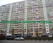 2-комнатная квартира площадью 51 кв.м, Летчика Грицевца ул., 5 | цена 7 100 000 руб. | www.metrprice.ru