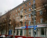 2-комнатная квартира площадью 58.4 кв.м, улица Свободы, 8/4с1 | цена 8 500 000 руб. | www.metrprice.ru