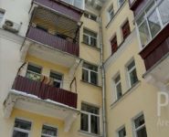 3-комнатная квартира площадью 92 кв.м, Волковская ул., 43 | цена 8 300 000 руб. | www.metrprice.ru