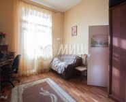 2-комнатная квартира площадью 56 кв.м, Живарев пер., 8С1 | цена 21 000 000 руб. | www.metrprice.ru