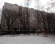 2-комнатная квартира площадью 45 кв.м, Новосибирская ул., 11 | цена 5 300 000 руб. | www.metrprice.ru