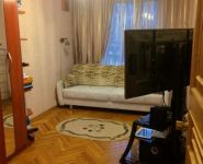 3-комнатная квартира площадью 60 кв.м, Армавирская улица, 5 | цена 8 100 000 руб. | www.metrprice.ru
