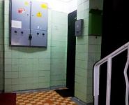 2-комнатная квартира площадью 43 кв.м, Варшавское ш., 52К2 | цена 5 950 000 руб. | www.metrprice.ru