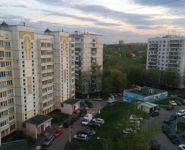 1-комнатная квартира площадью 38.7 кв.м, Кленовый бул., 26 | цена 9 300 000 руб. | www.metrprice.ru