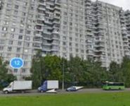 2-комнатная квартира площадью 55 кв.м, Амурская улица, вл3Бс1 | цена 7 200 000 руб. | www.metrprice.ru