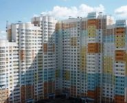 1-комнатная квартира площадью 45 кв.м, Борисовка ул., 20 | цена 4 700 000 руб. | www.metrprice.ru