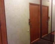 1-комнатная квартира площадью 38 кв.м, Перервинский бул., 27К1 | цена 5 500 000 руб. | www.metrprice.ru