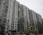 3-комнатная квартира площадью 75 кв.м, Новгородская ул., 27 | цена 12 050 000 руб. | www.metrprice.ru