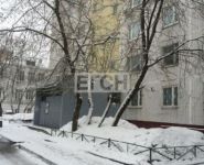 3-комнатная квартира площадью 64 кв.м, Поликарпова ул., 8 | цена 12 600 000 руб. | www.metrprice.ru