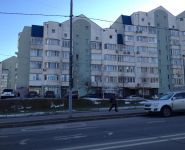 1-комнатная квартира площадью 41 кв.м, Генерала Белобородова ул., 35/2 | цена 6 200 000 руб. | www.metrprice.ru