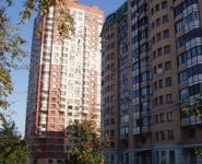 3-комнатная квартира площадью 137 кв.м, Пулковская ул., 4К1 | цена 39 900 000 руб. | www.metrprice.ru