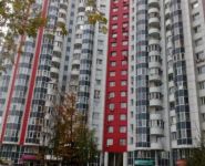 2-комнатная квартира площадью 62.4 кв.м, улица Москворечье, 31к1 | цена 12 500 000 руб. | www.metrprice.ru