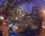 2-комнатная квартира площадью 45 кв.м, Чертановская ул., 4 | цена 6 500 000 руб. | www.metrprice.ru