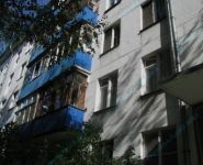 2-комнатная квартира площадью 45 кв.м, Капотня 3-й кв-л, 2 | цена 5 000 000 руб. | www.metrprice.ru