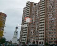 3-комнатная квартира площадью 96.5 кв.м,  | цена 9 700 000 руб. | www.metrprice.ru