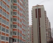 1-комнатная квартира площадью 51 кв.м, Акуловская улица, 23 | цена 3 150 000 руб. | www.metrprice.ru