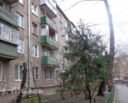 2-комнатная квартира площадью 46 кв.м, улица Калараш, 7 | цена 3 750 000 руб. | www.metrprice.ru