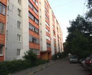 2-комнатная квартира площадью 57 кв.м, Побратимов ул., 27 | цена 5 500 000 руб. | www.metrprice.ru