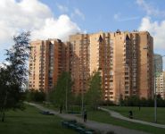 3-комнатная квартира площадью 97 кв.м, Удальцова ул., 85К4 | цена 34 000 000 руб. | www.metrprice.ru
