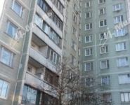 1-комнатная квартира площадью 38.7 кв.м, Якорная ул., 1 | цена 4 200 000 руб. | www.metrprice.ru
