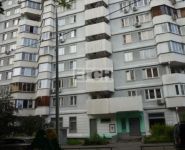 1-комнатная квартира площадью 34.1 кв.м, Дубнинская ул., 2К7 | цена 5 200 000 руб. | www.metrprice.ru