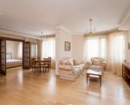 2-комнатная квартира площадью 60 кв.м, улица Короленко, 8 | цена 21 900 000 руб. | www.metrprice.ru
