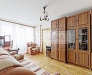 3-комнатная квартира площадью 58 кв.м, Сакко и Ванцетти ул., 10 | цена 4 720 000 руб. | www.metrprice.ru