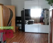 1-комнатная квартира площадью 37 кв.м, Братиславская ул., 3 | цена 6 300 000 руб. | www.metrprice.ru