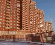 1-комнатная квартира площадью 41.2 кв.м, Набережная улица, 7 | цена 2 850 000 руб. | www.metrprice.ru