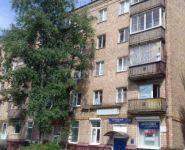 3-комнатная квартира площадью 54.7 кв.м, Кутузовский просп., 76 | цена 8 370 000 руб. | www.metrprice.ru