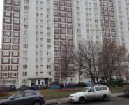 3-комнатная квартира площадью 74.5 кв.м, Балаклавский проспект, 10к3 | цена 14 400 000 руб. | www.metrprice.ru