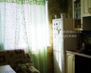 1-комнатная квартира площадью 38 кв.м, Добролюбовский 1-й пр., 23К1 | цена 4 000 000 руб. | www.metrprice.ru