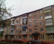 1-комнатная квартира площадью 31 кв.м, улица Дмитрия Ульянова, 6к1 | цена 2 400 000 руб. | www.metrprice.ru