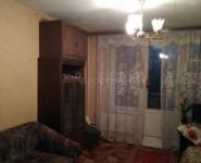 2-комнатная квартира площадью 44 кв.м, улица Красная Пресня, 14 | цена 8 200 000 руб. | www.metrprice.ru