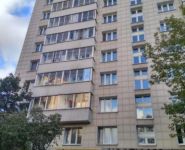 1-комнатная квартира площадью 35 кв.м, 3-й квартал Капотня, 15 | цена 4 550 000 руб. | www.metrprice.ru