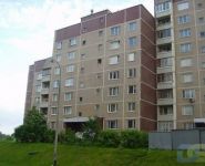 1-комнатная квартира площадью 41 кв.м, Барышиха ул., 8К1 | цена 6 490 000 руб. | www.metrprice.ru