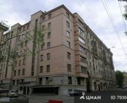 2-комнатная квартира площадью 51 кв.м, Фадеева ул., 6С1 | цена 15 500 000 руб. | www.metrprice.ru