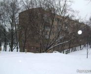 3-комнатная квартира площадью 55 кв.м, Сеславинская ул., 42 | цена 11 300 000 руб. | www.metrprice.ru