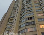 2-комнатная квартира площадью 52.5 кв.м, Солнечная улица, 23 | цена 5 199 000 руб. | www.metrprice.ru